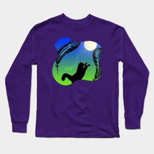 Abracadabra! Long Sleeve T-Shirt